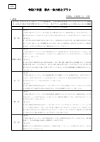 【月一小】R7学力向上プラン.pdfの1ページ目のサムネイル